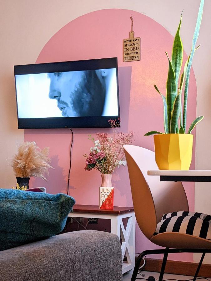 Home&Away Cozy Studio Apartment number 407 Nairobi Zewnętrze zdjęcie