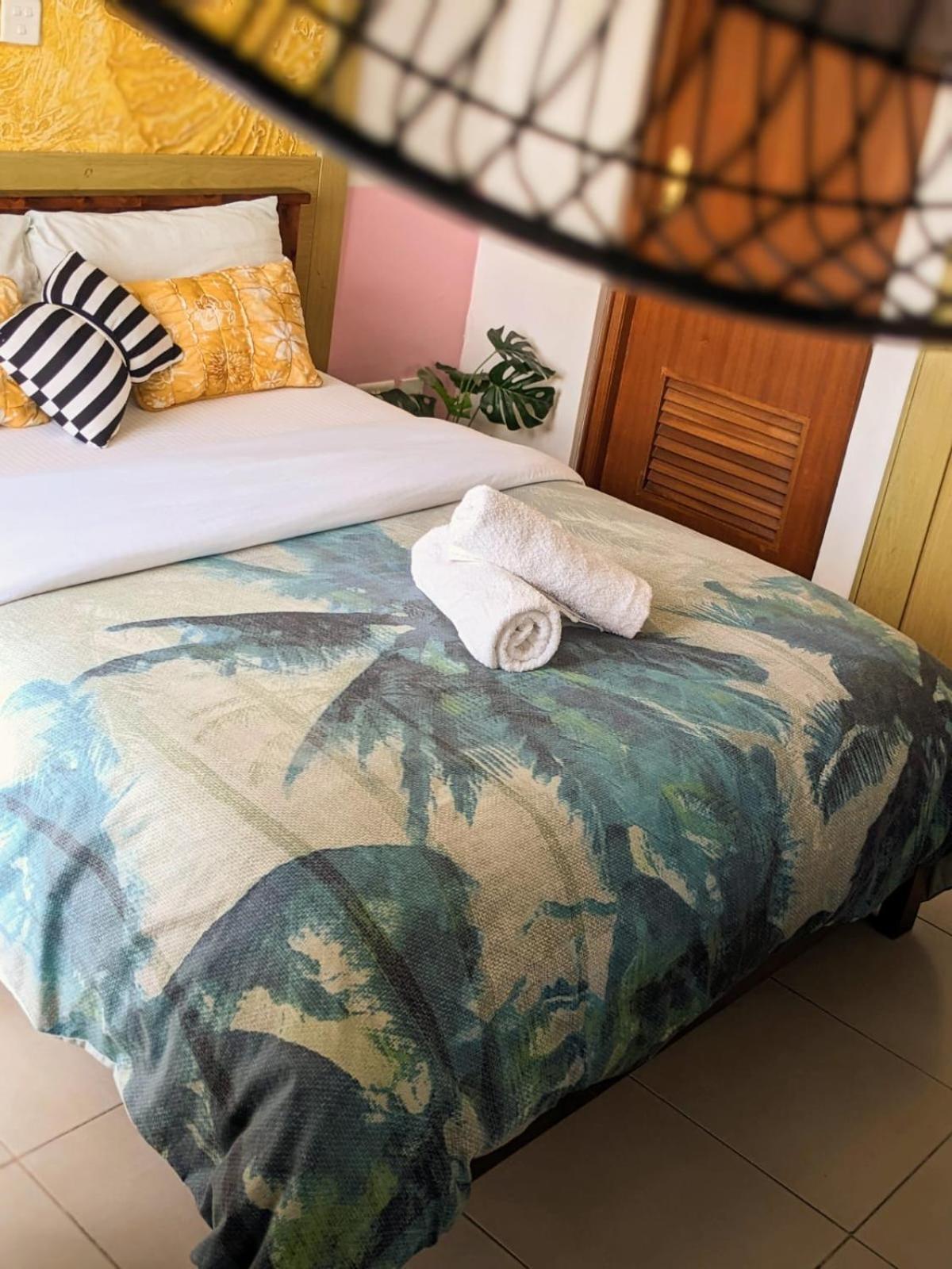 Home&Away Cozy Studio Apartment number 407 Nairobi Zewnętrze zdjęcie