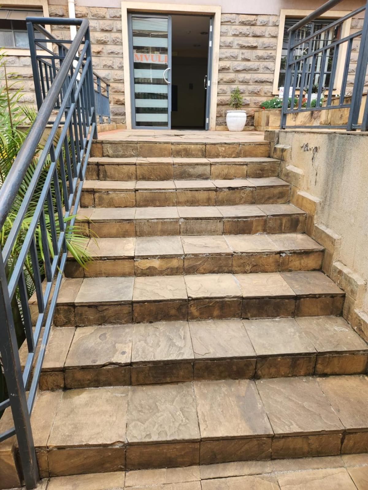 Home&Away Cozy Studio Apartment number 407 Nairobi Zewnętrze zdjęcie